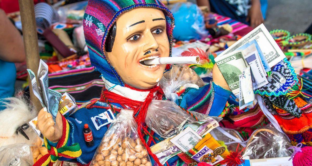 Alasita 2026: conozca las vías que serán cortadas el sábado