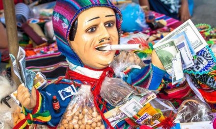 Alasita 2026: conozca las vías que serán cortadas el sábado