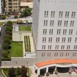 Dos funcionarios del Senado de EEUU llegan a Bolivia para dialogar sobre cooperación en tres áreas