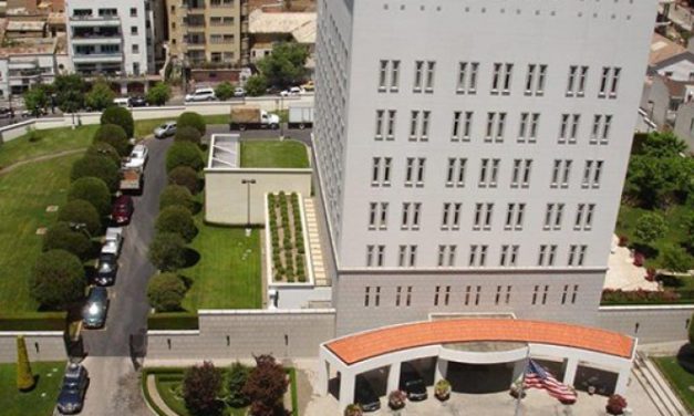 Dos funcionarios del Senado de EEUU llegan a Bolivia para dialogar sobre cooperación en tres áreas