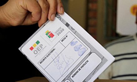 TSE: referéndum sobre ley antibloqueos es viable, pero cumpliendo requisitos constitucionales