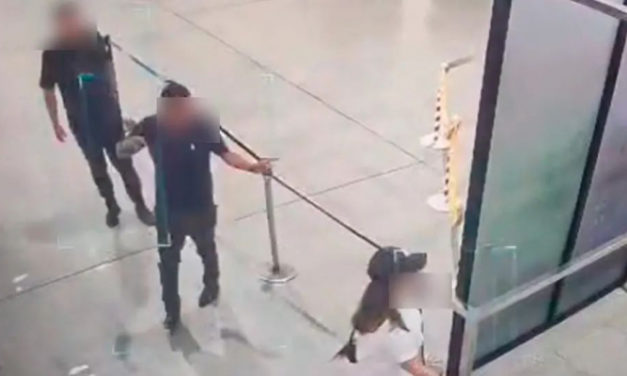 Cancillería asegura que anuló pasaporte diplomático de exdiputada y anuncia acciones penales