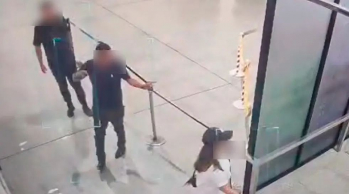 Cancillería asegura que anuló pasaporte diplomático de exdiputada y anuncia acciones penales