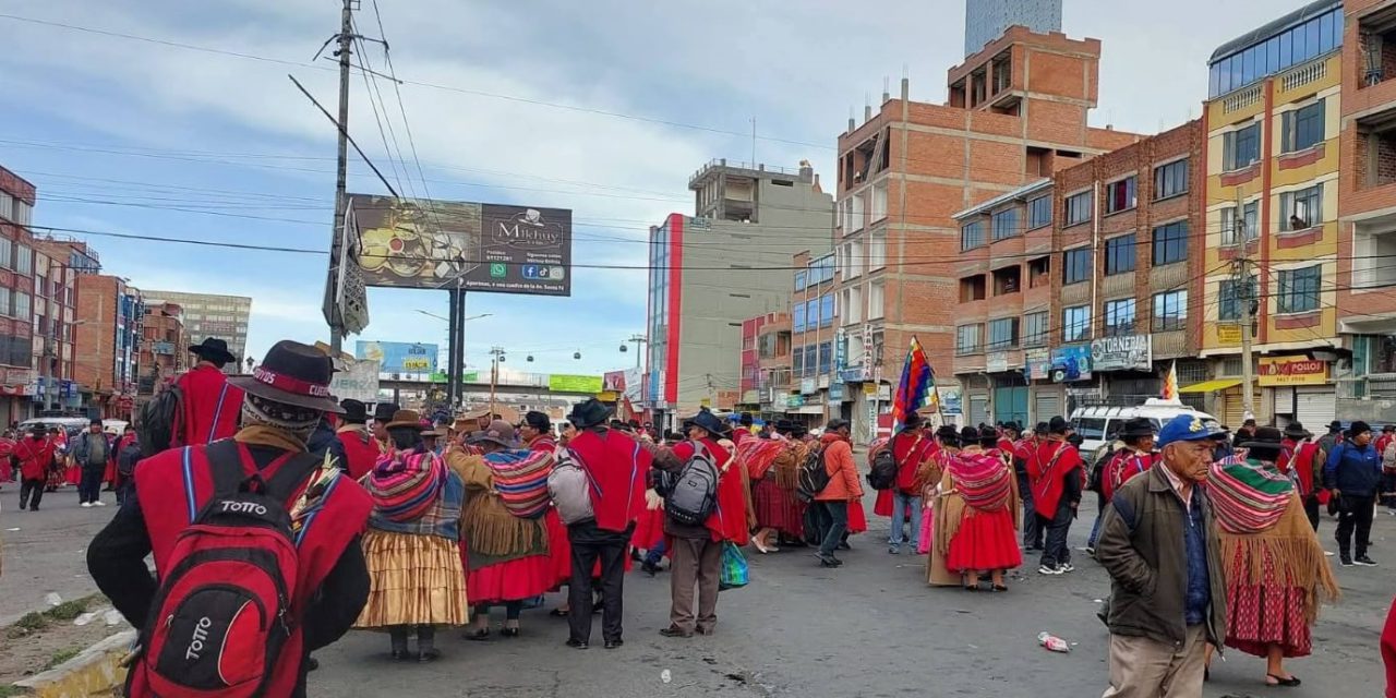 Suman 69 puntos de bloqueo que dejan en vilo al país y golpean la economía