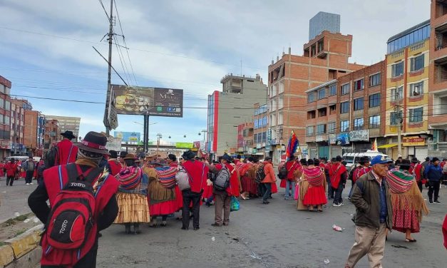 Suman 69 puntos de bloqueo que dejan en vilo al país y golpean la economía