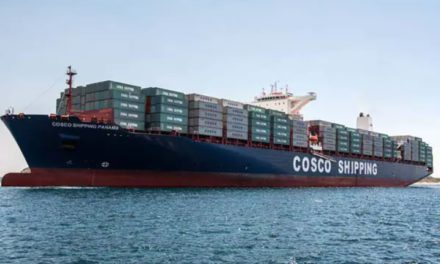 Bolivia inaugura envíos de carne a China por corredor Arica-Chancay-Shanghái