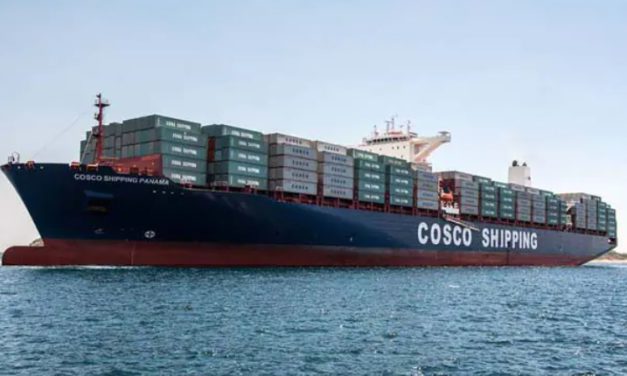 Bolivia inaugura envíos de carne a China por corredor Arica-Chancay-Shanghái