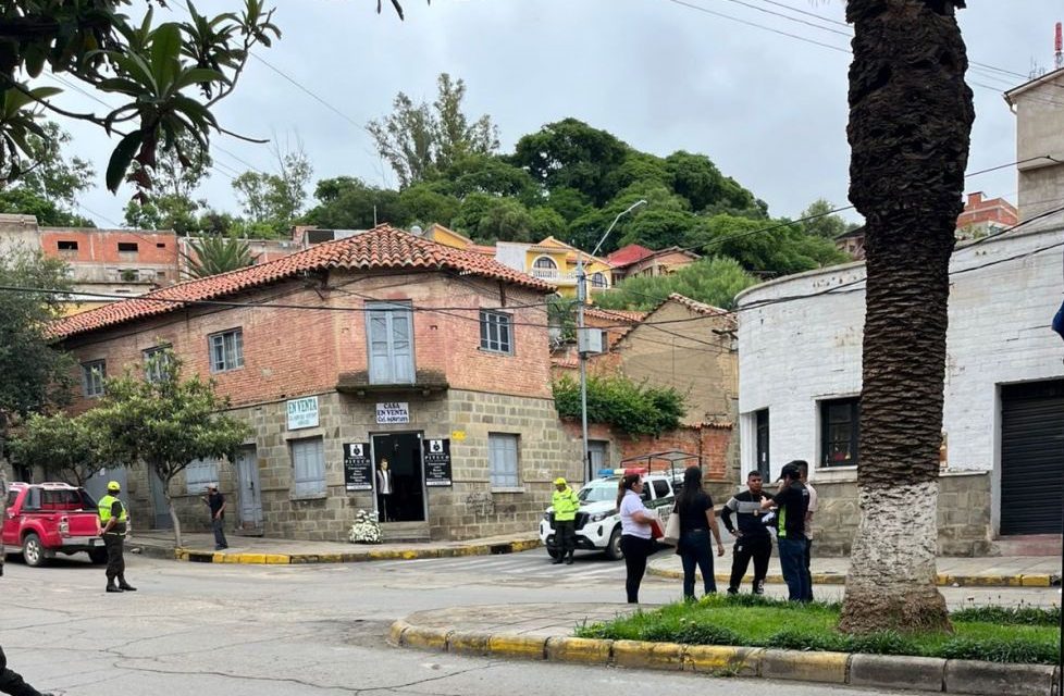 Dictan reserva al caso Aramayo, ya hay personas aprehendidas