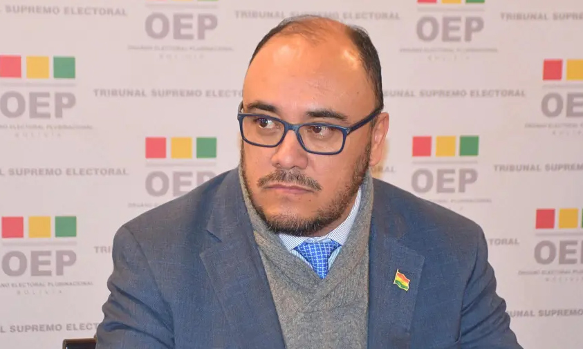 Sala Plena del TSE definirá hoy efectos del fallo contra UCS