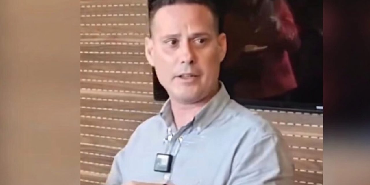 Diputado de Libre rechaza reducir su sueldo de Bs 23.000: “No es un privilegio, es por el trabajo que hacemos”