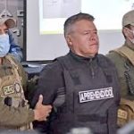 Caso Zúñiga: Determinan que investigados se defiendan en libertad; el excomandante permanecerá detenido