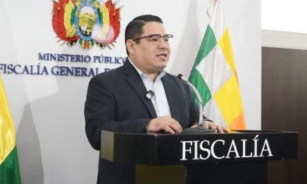 Fiscal General destaca avances: más del 90% de los autores de feminicidios e infanticidios fueron identificados en 2025