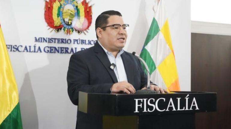 Fiscal General destaca avances: más del 90% de los autores de feminicidios e infanticidios fueron identificados en 2025