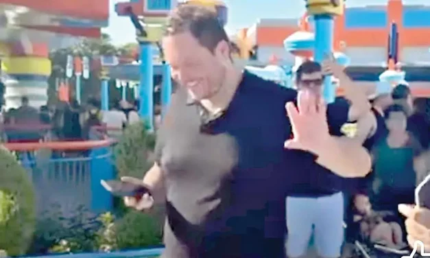 Niegan que Dorgathen haya recibido refugio en Brasil y espera Interpol active el sello rojo