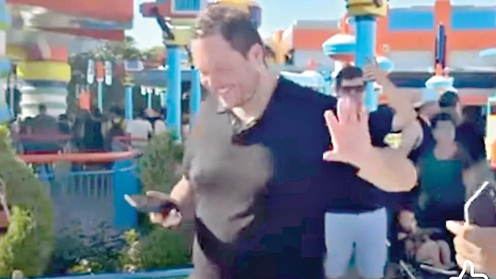 Niegan que Dorgathen haya recibido refugio en Brasil y espera Interpol active el sello rojo