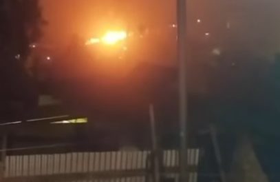 Cancillería activa gestiones para repatriar a cuatro menores bolivianas fallecidas en Chile