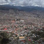 EEUU presiona a Bolivia para expulsar a presuntos espías iraníes, según Reuters