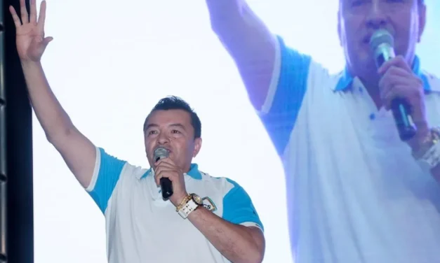 El TCP rechaza 2 recursos de UCS para evitar cancelación de su personería jurídica