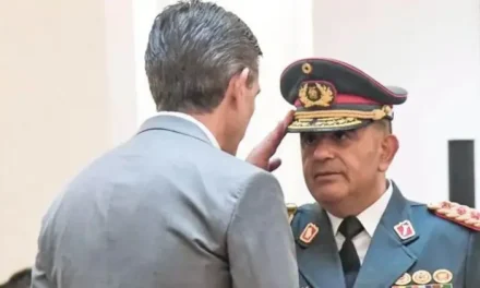 FFAA de Bolivia estarán en Cumbre militar de EEUU para “romper el hielo” en las distanciadas relaciones bilaterales