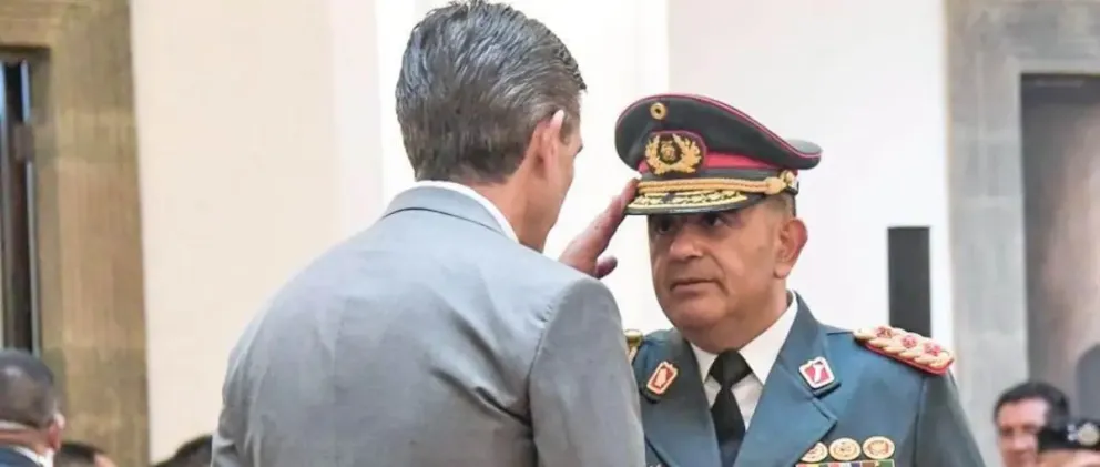 FFAA de Bolivia estarán en Cumbre militar de EEUU para “romper el hielo” en las distanciadas relaciones bilaterales