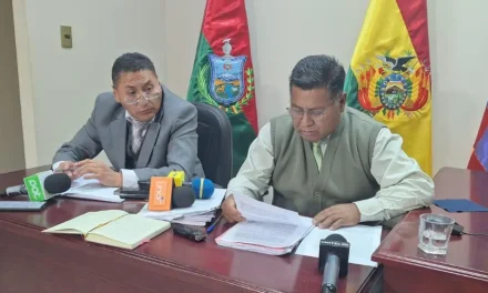Sala Constitucional rechaza recurso que pretendía anular decreto que permite a Paz gobernar desde el exterior