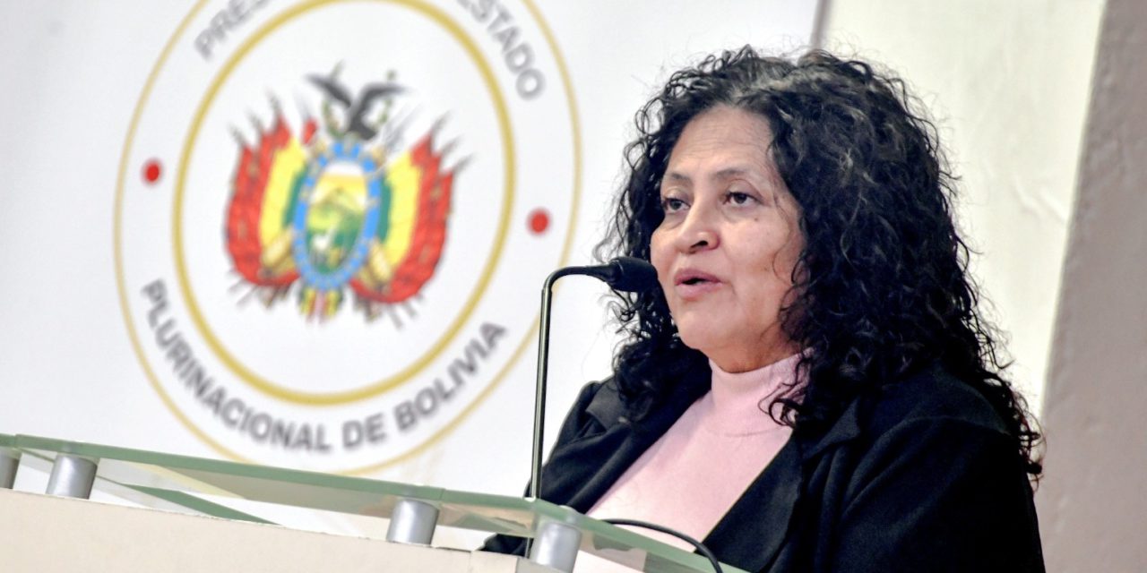 Ministerio de Salud y Deportes presentó “Diagnóstico del Sistema Sanitario Actual”