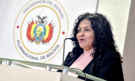 Ministerio de Salud y Deportes presentó “Diagnóstico del Sistema Sanitario Actual”