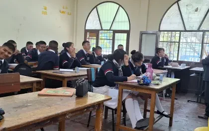 Educación anuncia la activación de mecanismos legales y administrativos por cobros irregulares en colegios