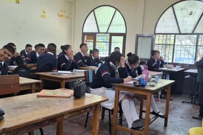 Educación anuncia la activación de mecanismos legales y administrativos por cobros irregulares en colegios