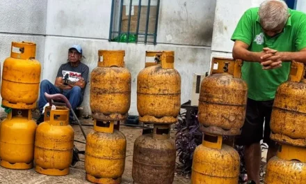 El desafío es asegurar el abastecimiento de GLP en el mercado interno y “cortar el contrabando”, dice ministro Medinaceli