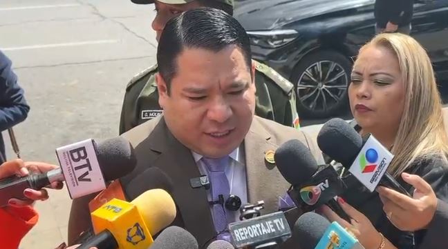 Trabajo ininterrumpido de fiscales y forenses durante las fiestas de carnaval 2026