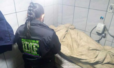 Cada 36 horas muere un trabajador en subsuelo por inseguridad laboral