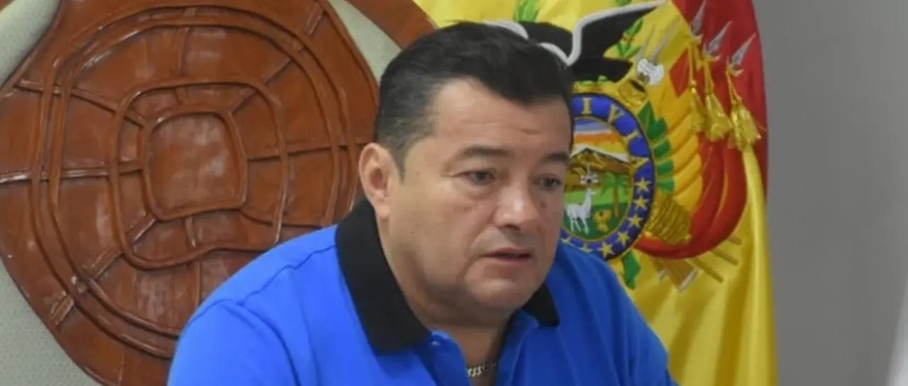 Jhonny Fernández enfrentará audiencia cautelar virtual este jueves por caso de “obras fantasmas”