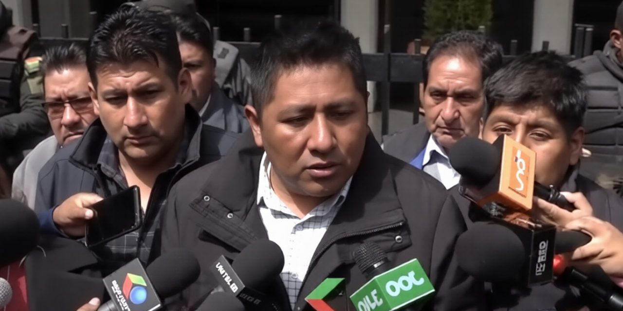 Gobierno habilitará WhatsApp para denuncias por combustible y promete pagos en 48 horas a transportistas