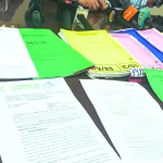 En el juzgado del juez Zeballos radicaban casos sonados y de relevancia social