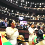 Perfilan cambios a la CPE y dar fin al ‘Estado tranca’, la misión de la Asamblea y Paz