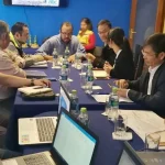 Un exministro, el delegado de Sinohydro y 5 exjefes de la ABC, en la mira por El Sillar