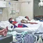 Pacientes peregrinan tres meses por una consulta o cirugía en Bolivia