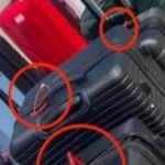 Caso ‘maletas’: Amplían la denuncia contra tres exfuncionarios de Aduanas