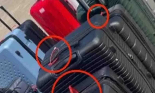 Caso ‘maletas’: Amplían la denuncia contra tres exfuncionarios de Aduanas