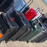 Revelan que toda la cúpula de Aduana conocía sobre las 32 ‘maletas’