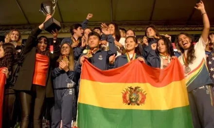¿Becas, cero impuestos y viajes pagados? Conozca los beneficios de la Ley de Incentivo al Deporte
