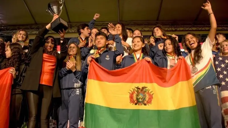 ¿Becas, cero impuestos y viajes pagados? Conozca los beneficios de la Ley de Incentivo al Deporte