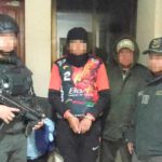 Violento ataque a patrulla policial buscaba evitar traslado de feminicida