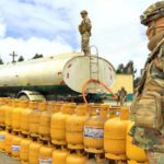 El contrabando a la inversa del gas licuado reaviva el comercio en Perú