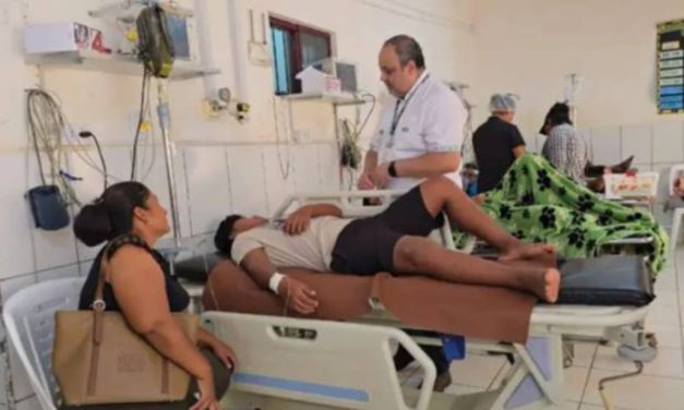 Epidemia de chikungunya colapsa hospitales en Santa Cruz de la Sierra y en dos meses casi iguala los casos de 2025