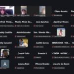 Senado sanciona ley que amplía a seis meses el arraigo para exautoridades y la envía al Ejecutivo para su promulgación