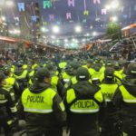 Policía dispone el despliegue de más de 20 mil efectivos durante el Carnaval