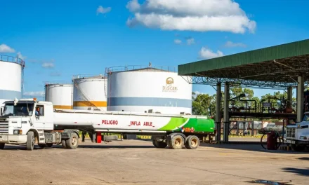 Desde YPFB señalan que desconocen la cantidad de gasolina ‘desestabilizada’ que ingresó a Bolivia