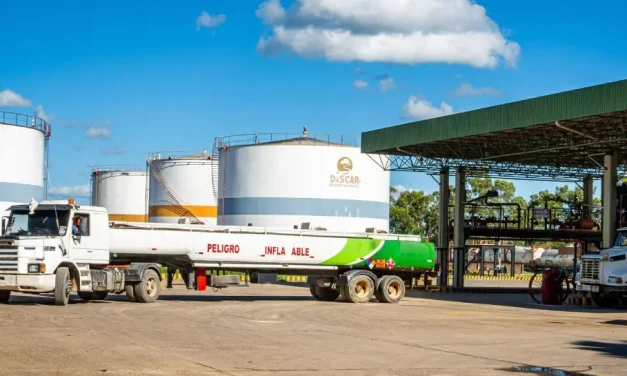 Desde YPFB señalan que desconocen la cantidad de gasolina ‘desestabilizada’ que ingresó a Bolivia